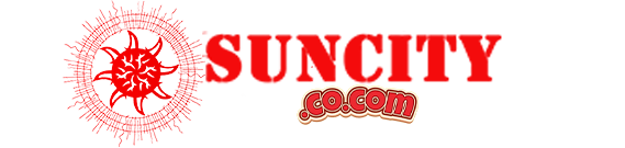 suncity.co.com