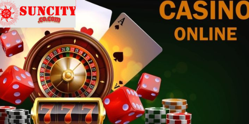 Giới thiệu về Casino Suncity là gì?