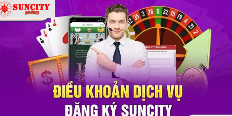 Lý do mà anh em nên đăng ký tài khoản nhà cái Suncity