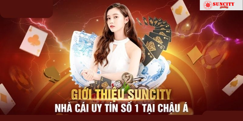 Quy định và lưu ý quan trọng khi nạp tiền Suncity