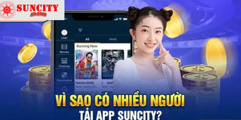 Đôi nét giới thiệu về nhà cái suncity