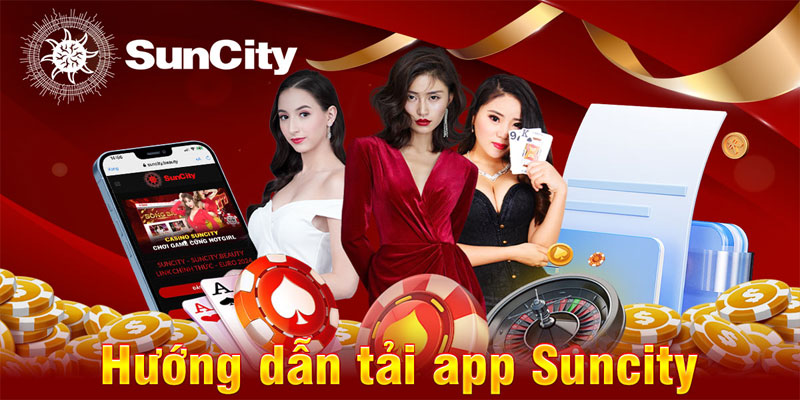 Tại-sao-nên-chọn-Suncity-để-cá-cược