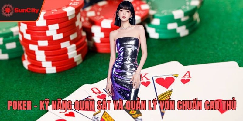 Poker