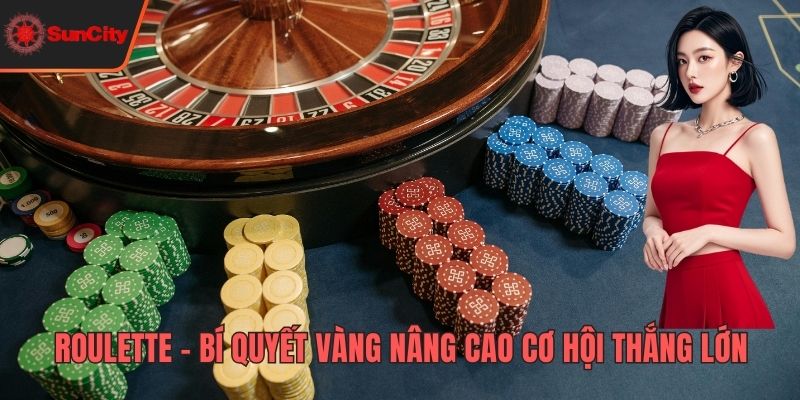 Roulette