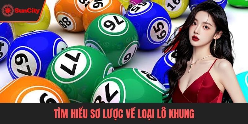 Tìm hiểu sơ lược về loại lô khung